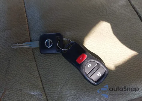 2004 Nissan Titan Le z USA, uszkodzony, nr VIN 1N6AA06B04N534373